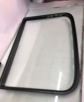 Mini One - Cooper F56 F55 Sunroof frame 7302413