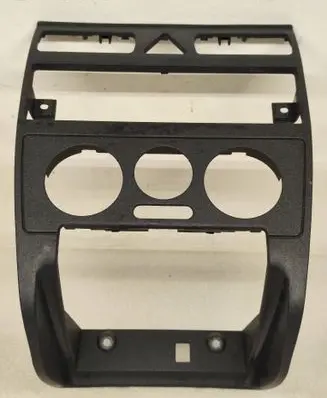Audi A3 S3 8L Dashboard center trim panel 8L0863263