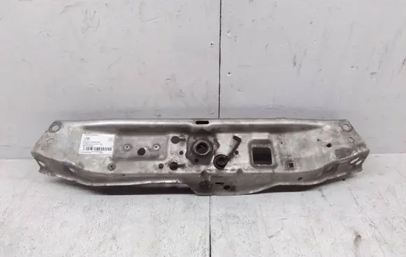Opel Astra H Top upper radiator support slam panel