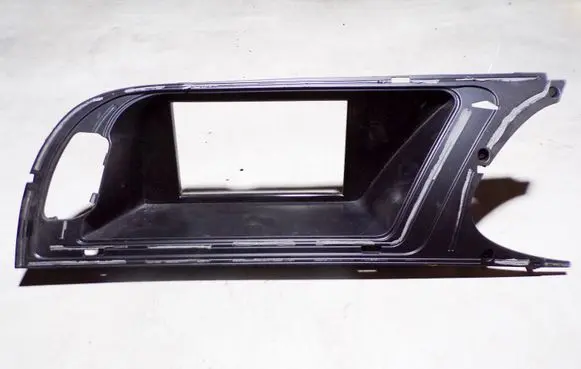 Audi A4 S4 B8 8K Panel trim 8K2857185D 8K2857185