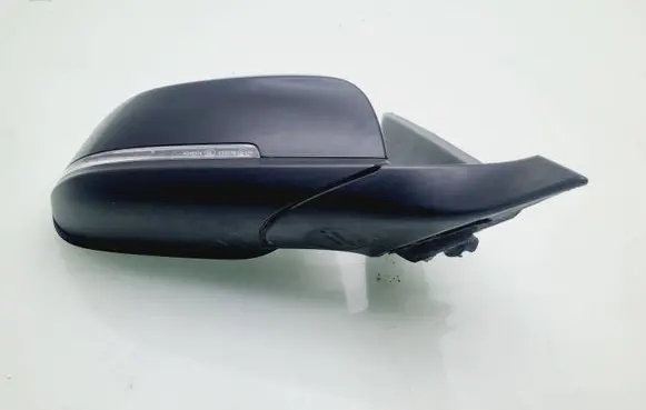 BMW 1 F20 F21 Front door electric wing mirror 