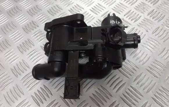 Seat Ibiza III (6L) Thermostat housing 032121111AP