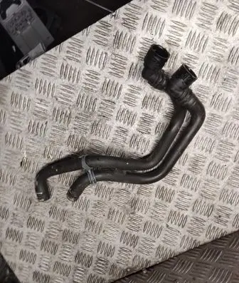 Audi A3 S3 8V Engine coolant pipe/hose 5Q0122291EE