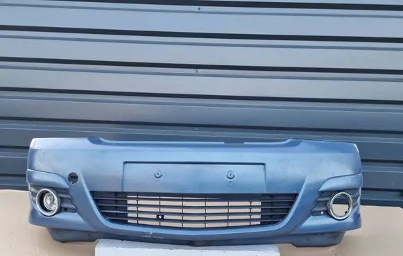 Opel Meriva A Front bumper 13193492