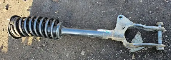 Jeep Grand Cherokee Front shock absorber/damper 68280977AC