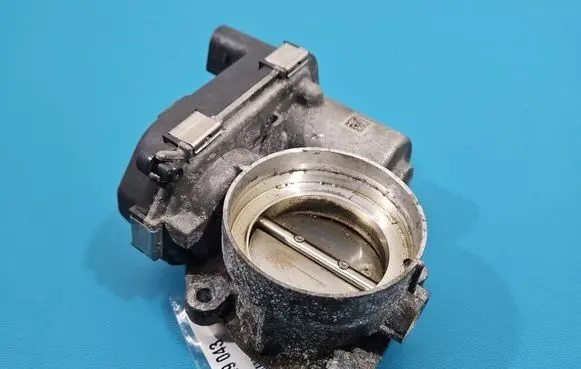 Cupra Formentor Throttle body valve 04E133062T IMPRK1549043