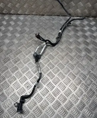 Mercedes-Benz S C217 Vacuum line/pipe/hose A1770108204 A1770105005