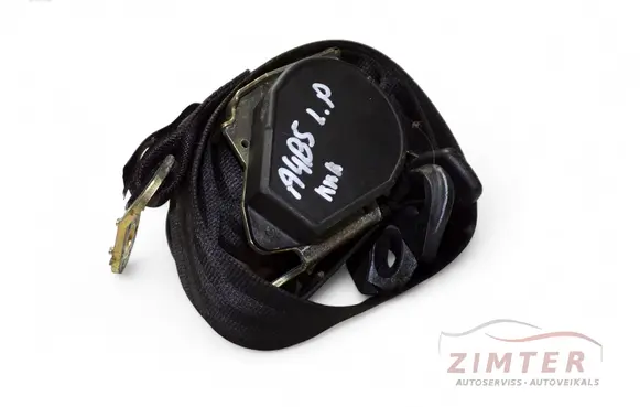 Audi A4 S4 B5 8D Front seatbelt