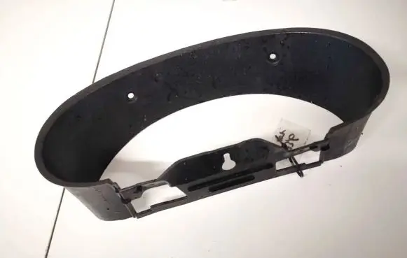 Dodge Grand Caravan Dashboard trim rw20trmad
