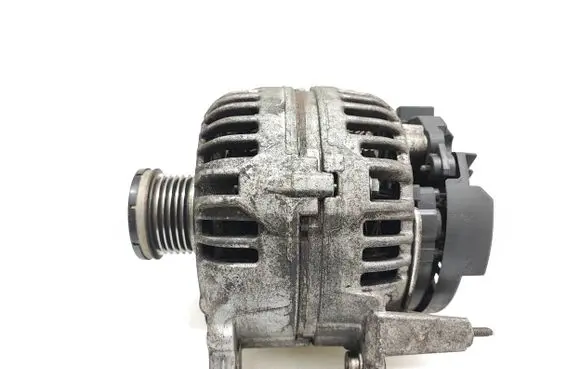Skoda Yeti (5L) Generator/alternator 03F903023D