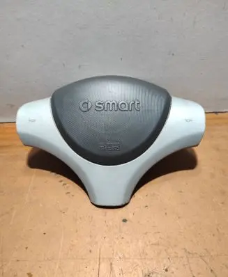 Smart ForFour I Steering wheel airbag A4548600602 PMR955206HA