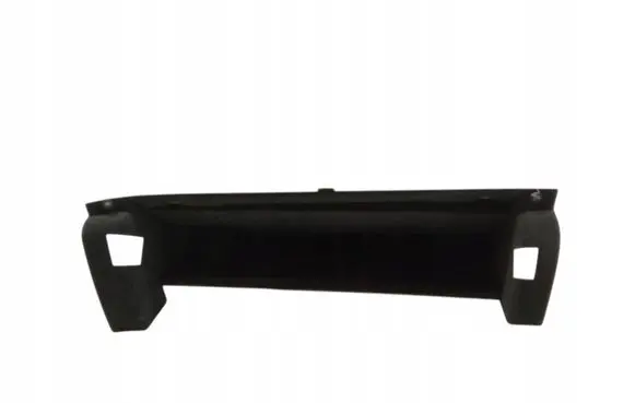 Maserati Ghibli Glove box