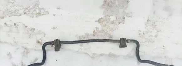 Nissan X-Trail T31 Front anti-roll bar/sway bar