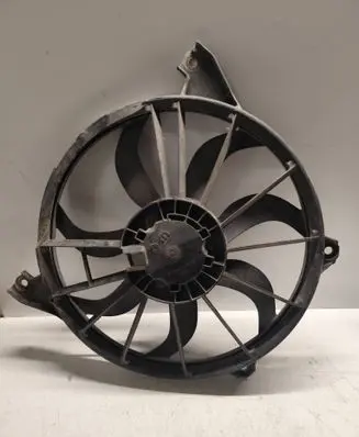 Fiat Freemont Electric radiator cooling fan 5489186 91790