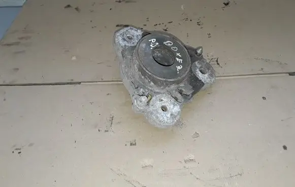 Peugeot Boxer Front upper strut mount NOCODE