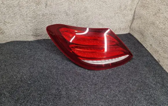 Mercedes-Benz E W213 Rear/tail lights A2139067900