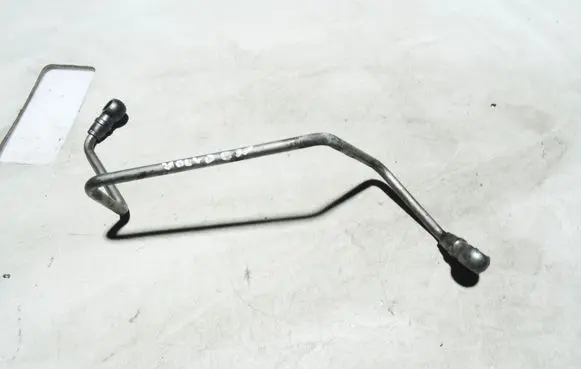 Volvo C30 Turbo turbocharger oiling pipe/hose