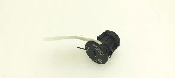 Mini Cooper Countryman R60 Passenger airbag on/off switch 9326501