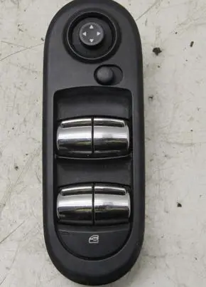 Mini One - Cooper F56 F55 Quarter vent window switch 9289623