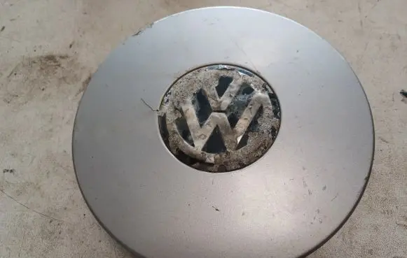 Volkswagen Polo III 6N 6N2 6NF Original wheel cap 6N0601149E