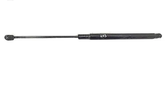 Mercedes-Benz C W203 Front bonnet/hood damper/strut