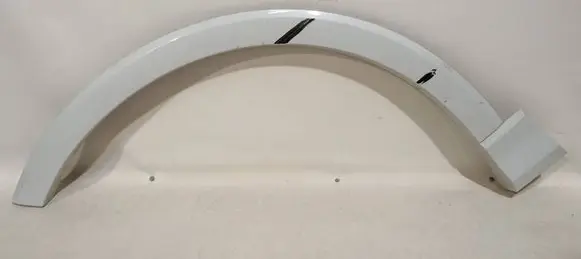 Audi Q4 e-tron Front arch trim 89A853717