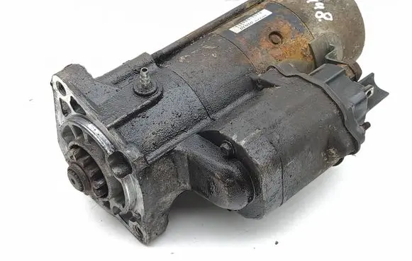 Land Rover Range Rover L405 Starter motor 4280009510