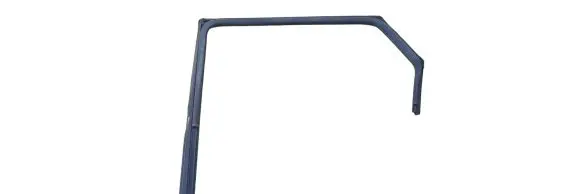 KIA Pro Cee'd III Rubber seal rear door 