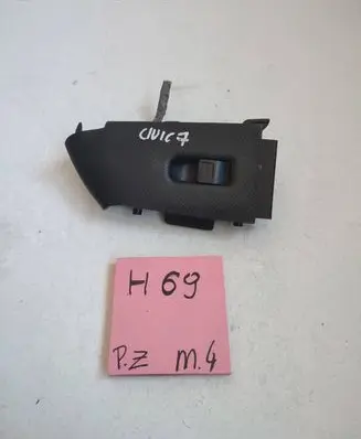 Honda Civic Electric window control switch S5AC010