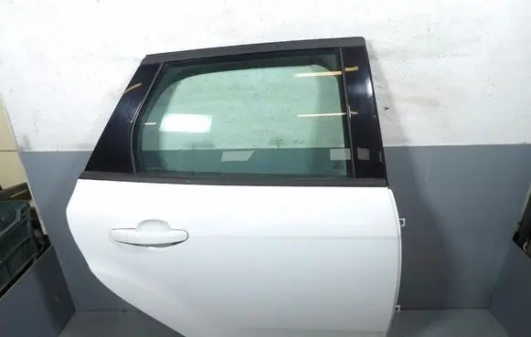 Ford Focus ST Rear door 