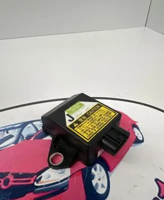Toyota RAV 4 (XA30) ESP acceleration yaw rate sensor 1745005521
