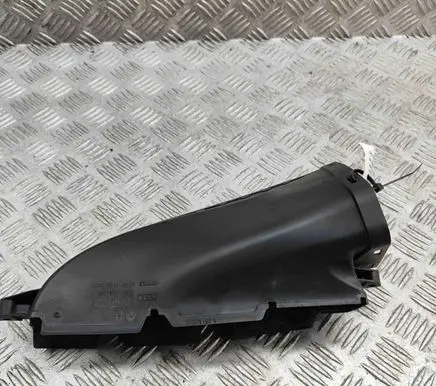 Audi A6 S6 C7 4G Air intake duct part 4G0129624D