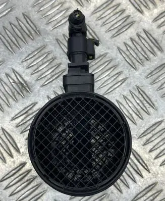 Opel Signum Mass air flow meter 2178517 55350048 0281002618
