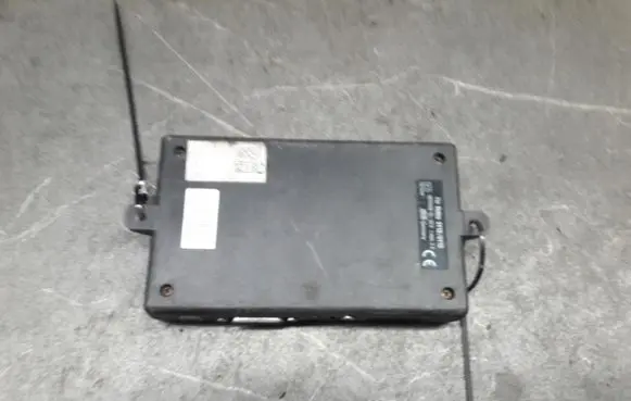 Honda Civic Voice control module 