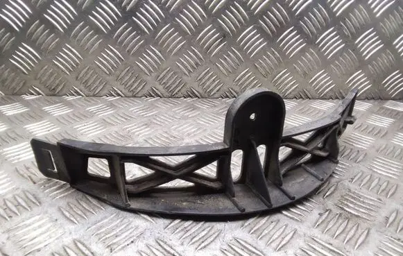 Opel Signum Rear bumper mounting bracket 24427908
