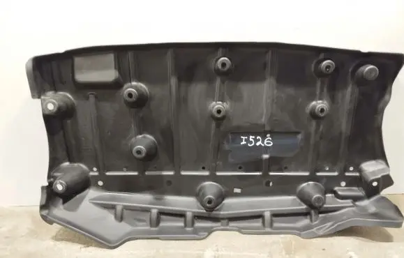 Maserati Levante Other under body part 670107815
