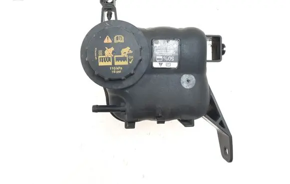 Ford Explorer Coolant expansion tank/reservoir AG138A080AE
