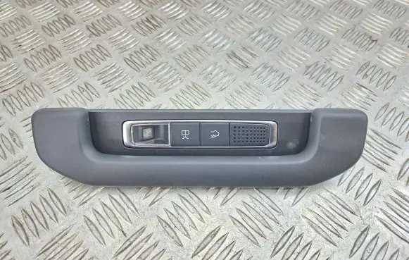 Mercedes-Benz S W222 Rear interior roof grab handle A0009062804