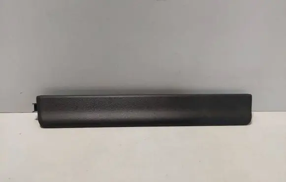 Volvo S60 Front sill trim cover 31306758 BQ2FA