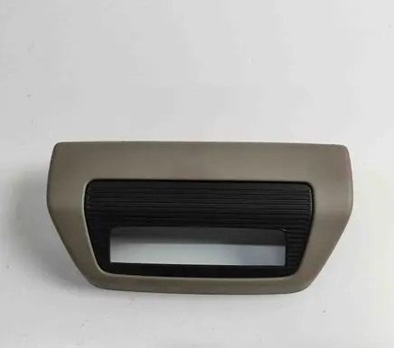 Volkswagen Multivan T6 Interior fan control switch 7T0867072A
