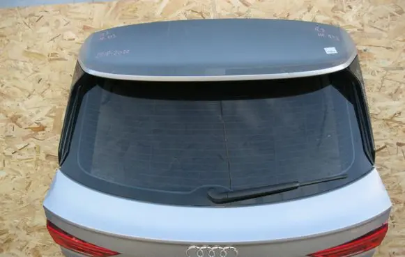 Audi Q3 F3 Tailgate/trunk/boot lid
