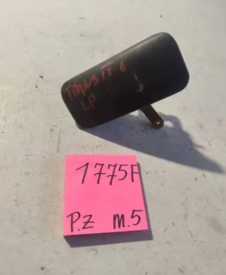 Ford Transit Front door exterior handle 2897291