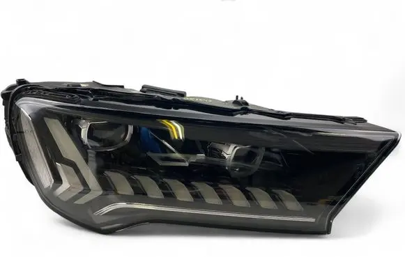 Headlight/headlamp
