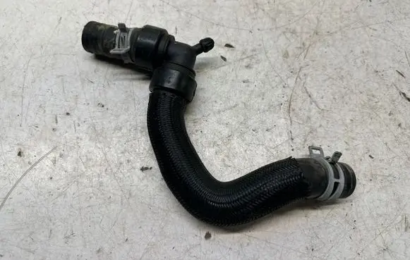 Nissan Juke II F16 Engine coolant pipe/hose 