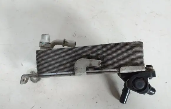 BMW 4 F32 F33 Gearbox / Transmission oil cooler 760055303