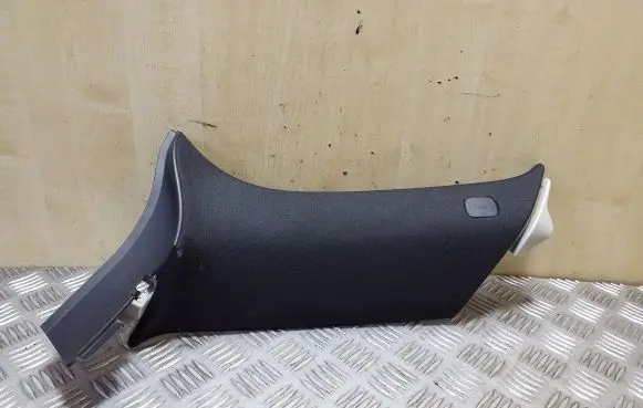 Mercedes-Benz GLC X253 C253 (C) pillar trim A2536907001