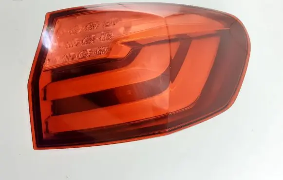 BMW 5 F10 F11 Rear/tail lights 7203234 63217203234