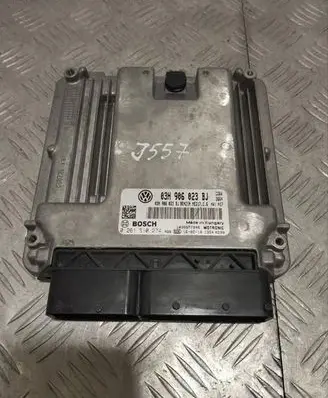 Porsche Cayenne (92A) Engine control unit/module 03H906023BJ