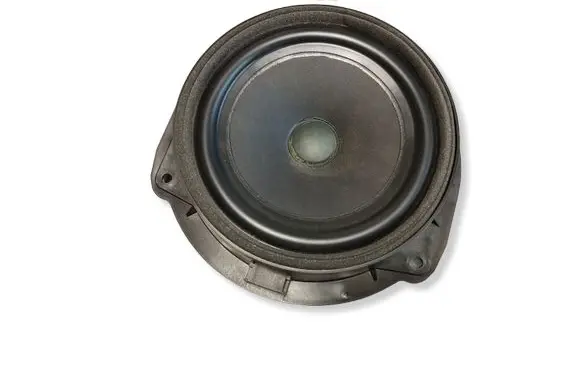 Audi Q3 F3 Rear door speaker 83A035411