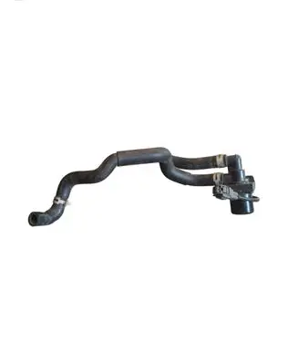 Subaru Forester SH Electric auxiliary coolant/water pump